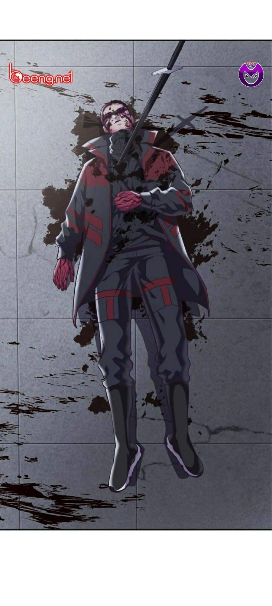 Cậu Bé Của Thần Chết: Chapter 95