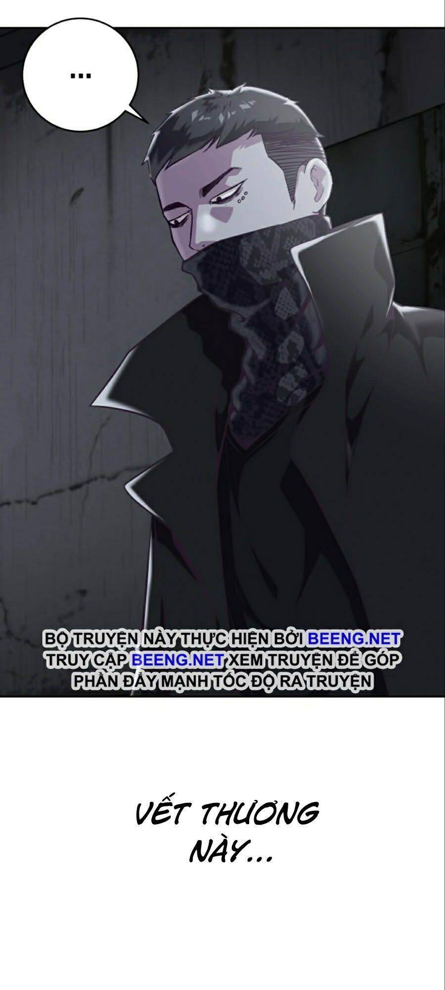 Cậu Bé Của Thần Chết: Chapter 95