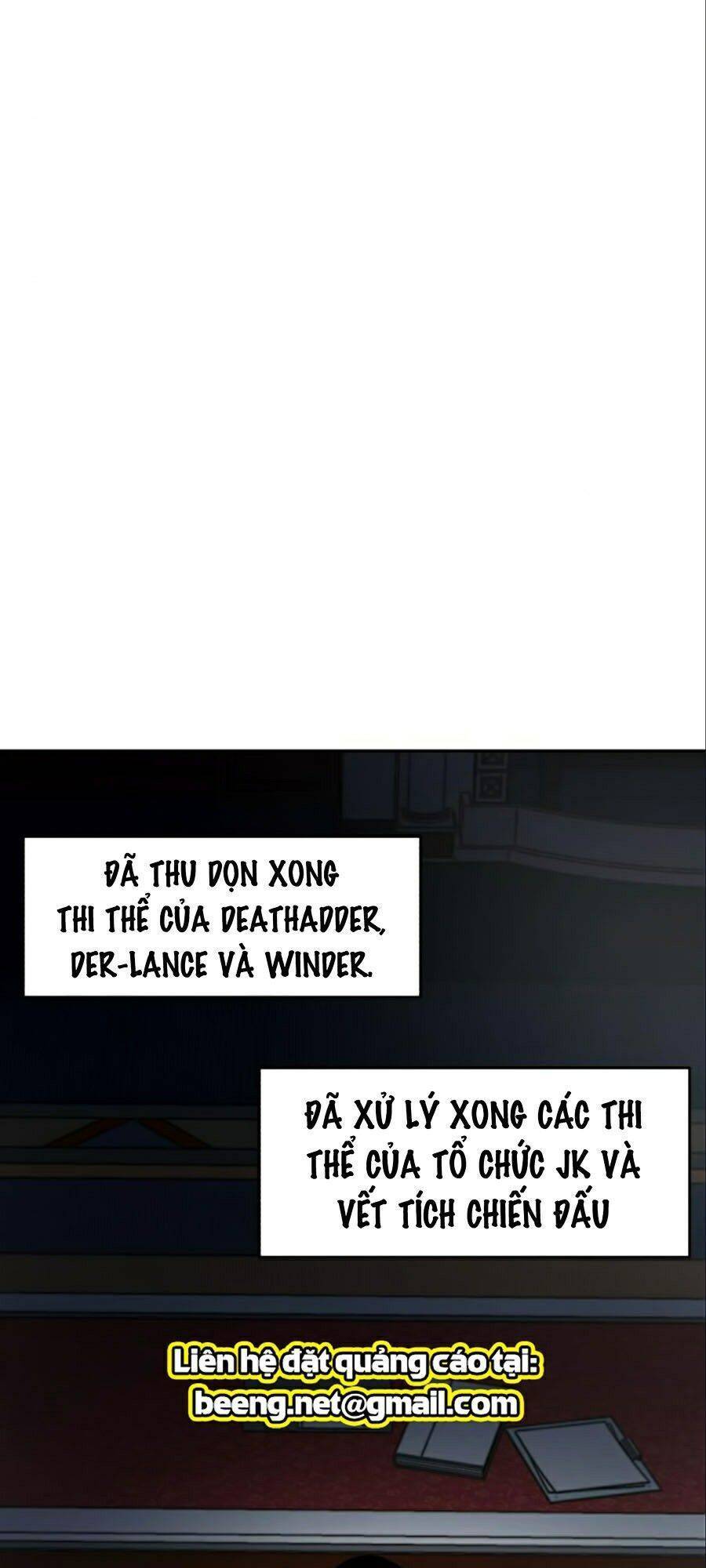 Cậu Bé Của Thần Chết: Chapter 95