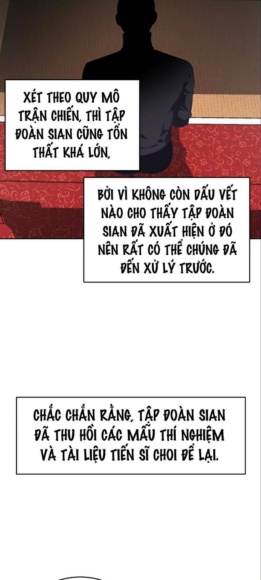 Cậu Bé Của Thần Chết: Chapter 95