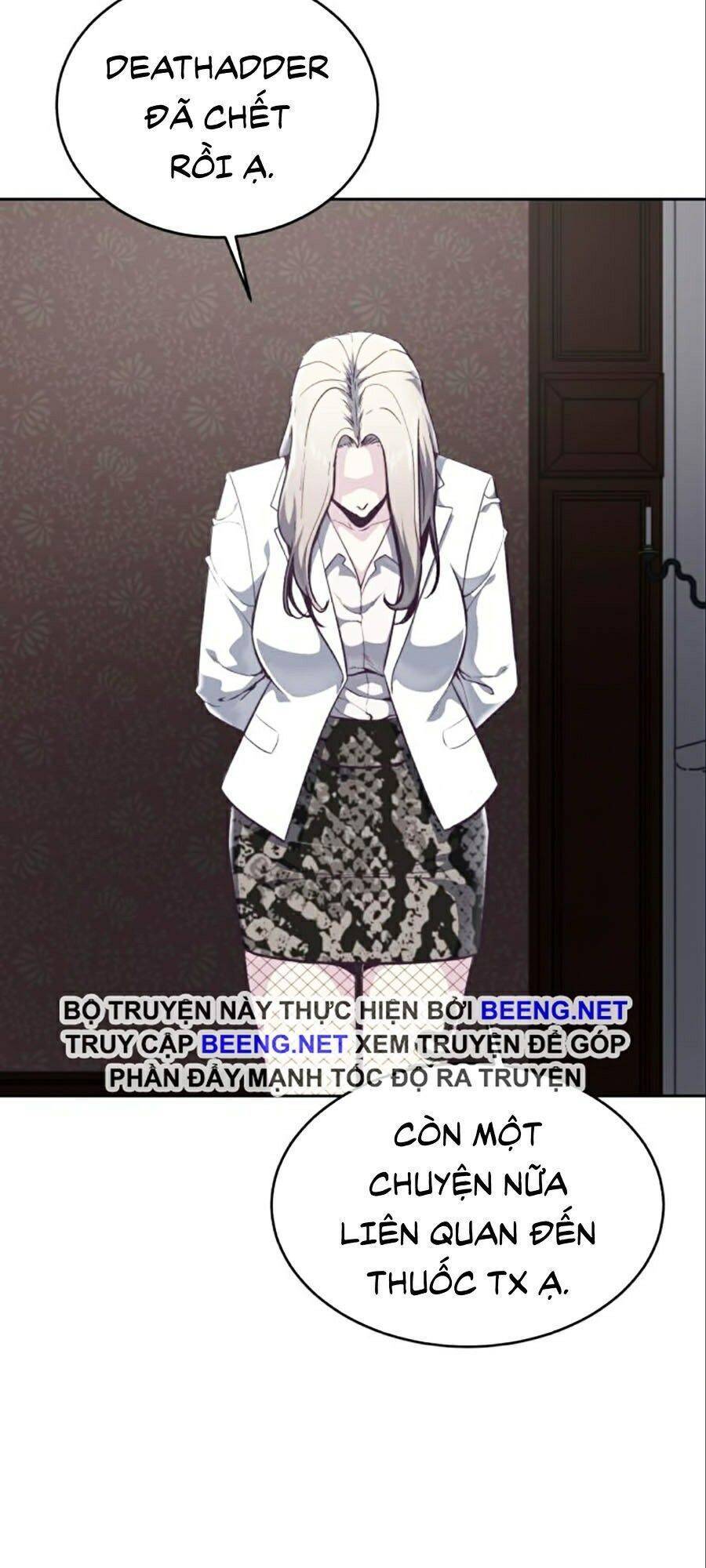 Cậu Bé Của Thần Chết: Chapter 95