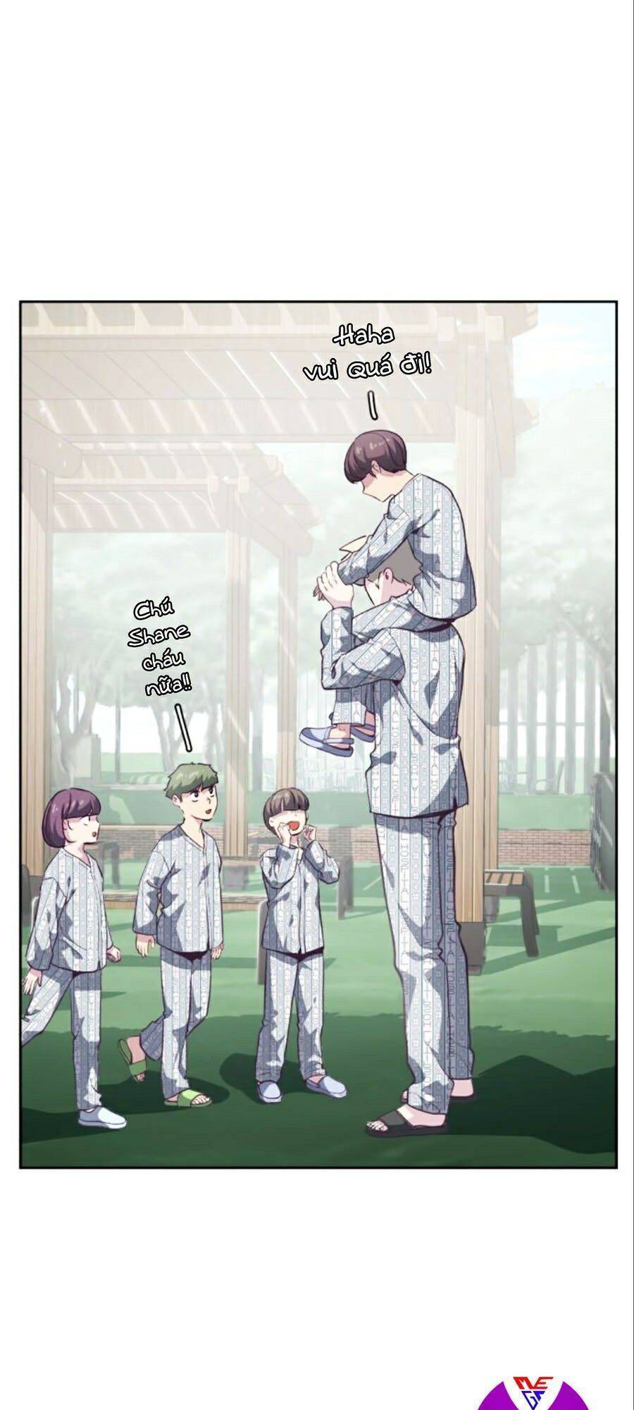 Cậu Bé Của Thần Chết: Chapter 96