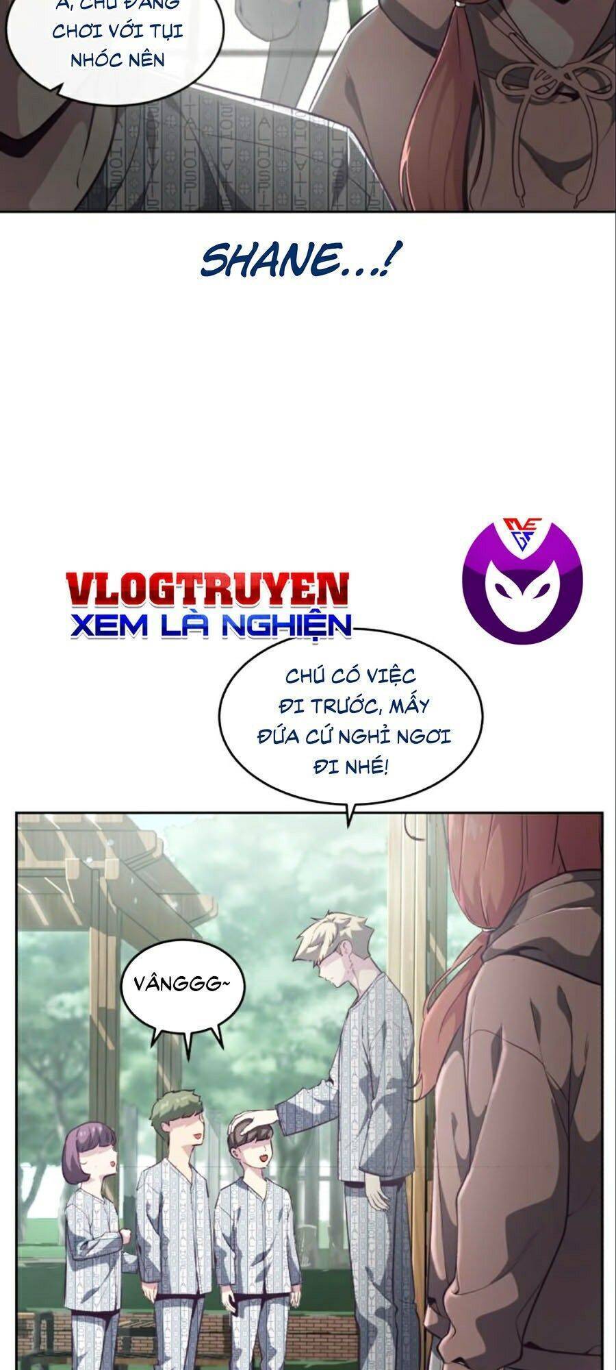 Cậu Bé Của Thần Chết: Chapter 96