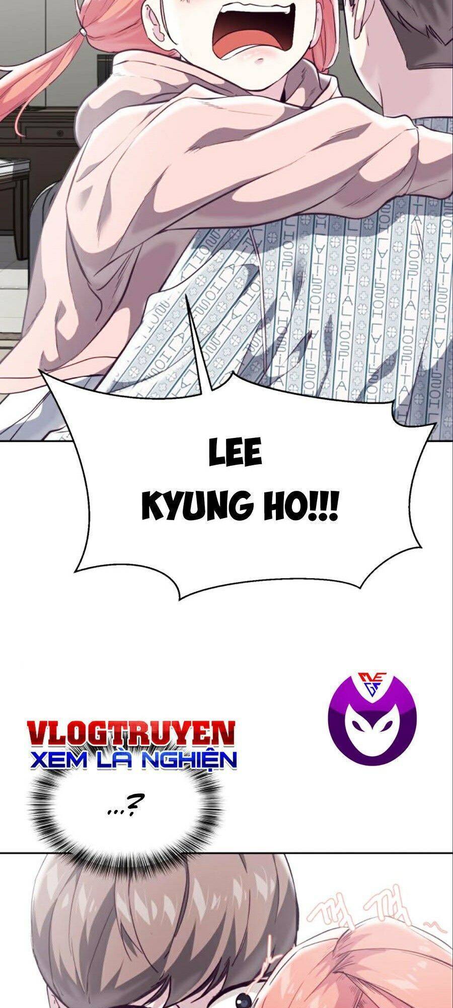 Cậu Bé Của Thần Chết: Chapter 96