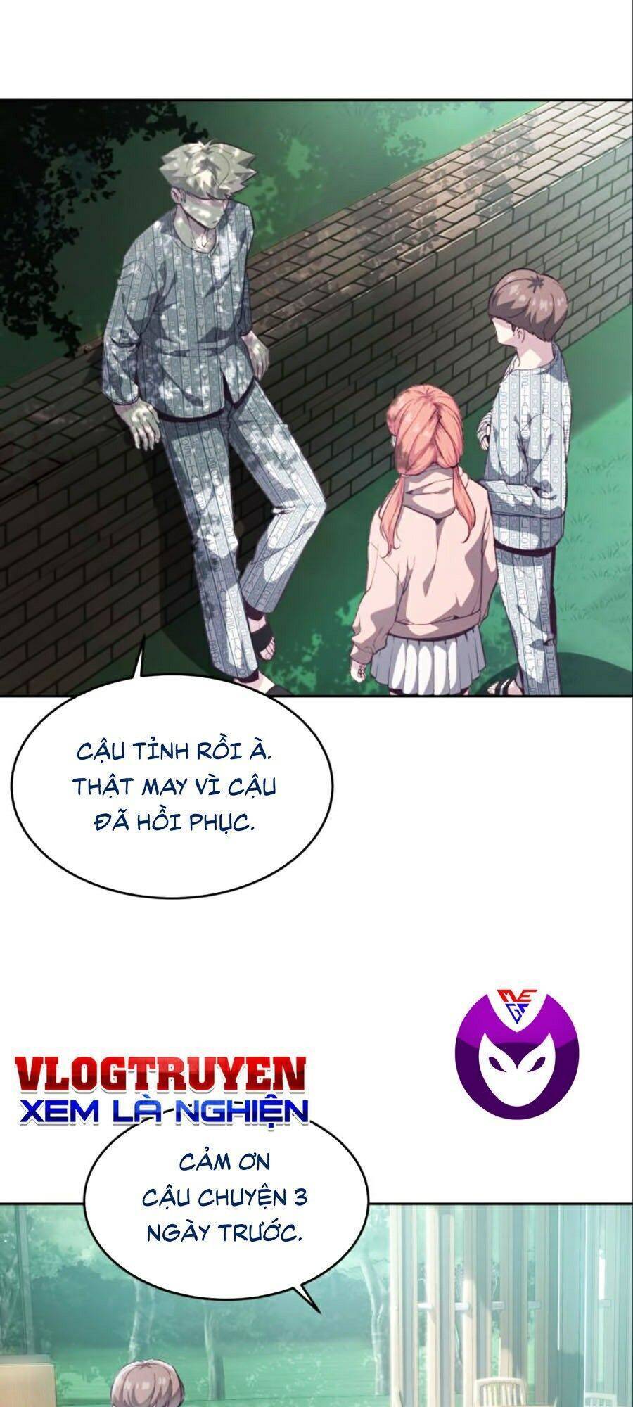 Cậu Bé Của Thần Chết: Chapter 96