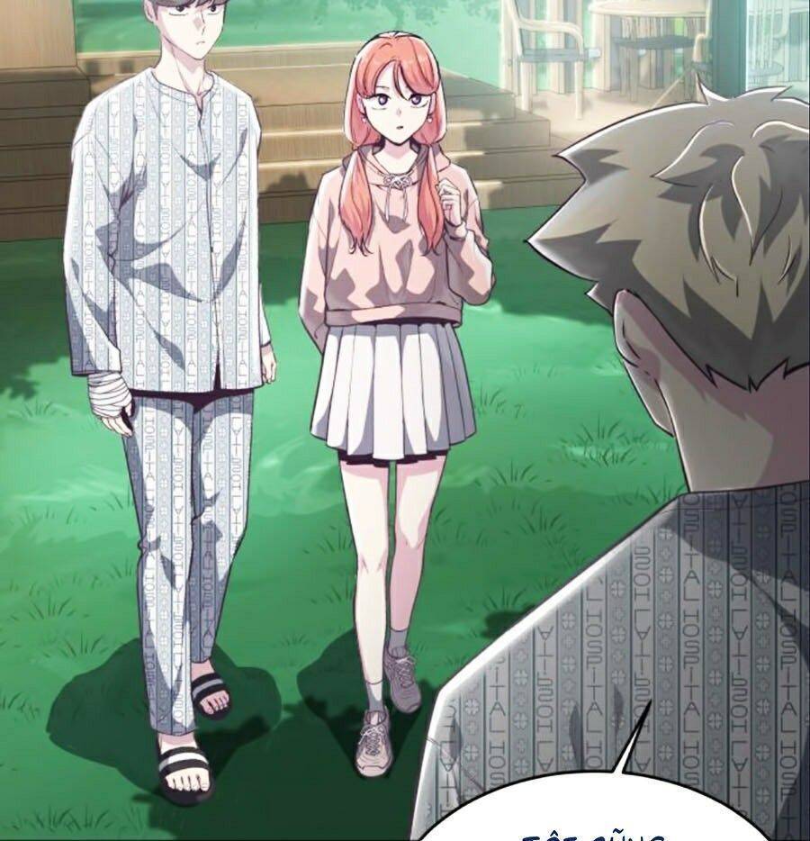 Cậu Bé Của Thần Chết: Chapter 96