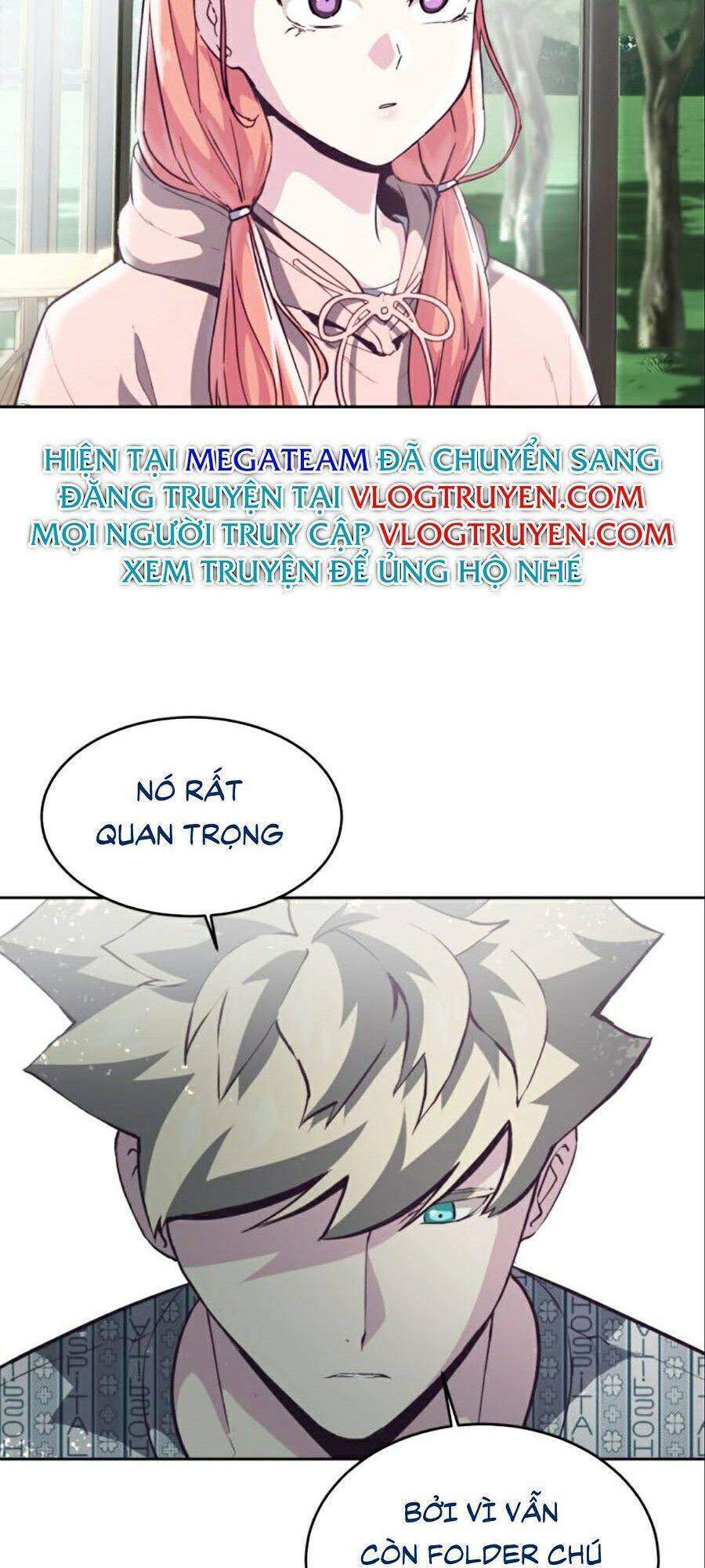 Cậu Bé Của Thần Chết: Chapter 96