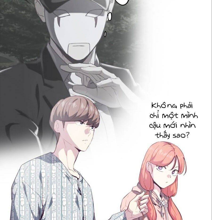 Cậu Bé Của Thần Chết: Chapter 96