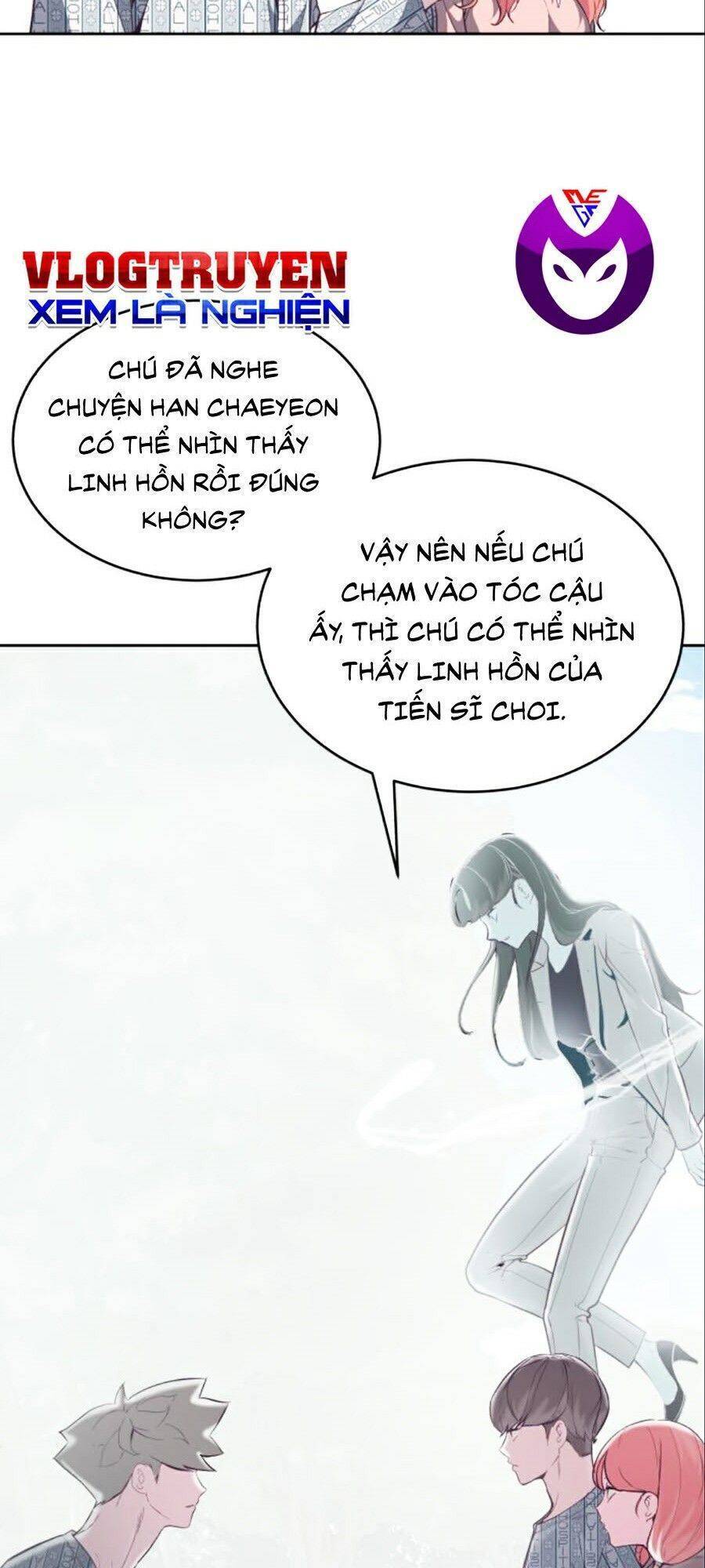 Cậu Bé Của Thần Chết: Chapter 96