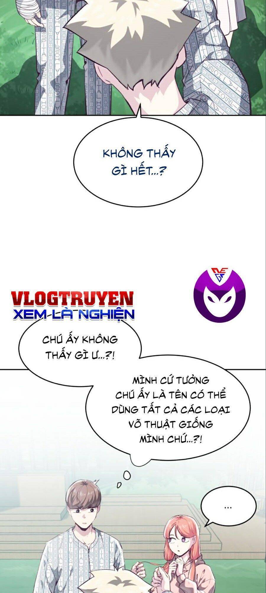 Cậu Bé Của Thần Chết: Chapter 96