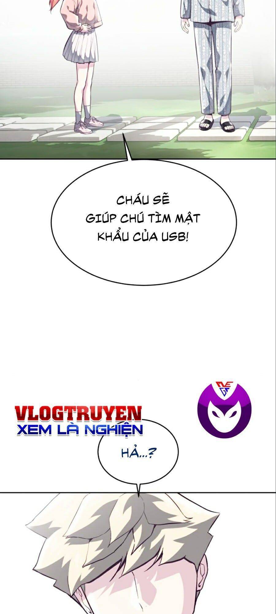 Cậu Bé Của Thần Chết: Chapter 96