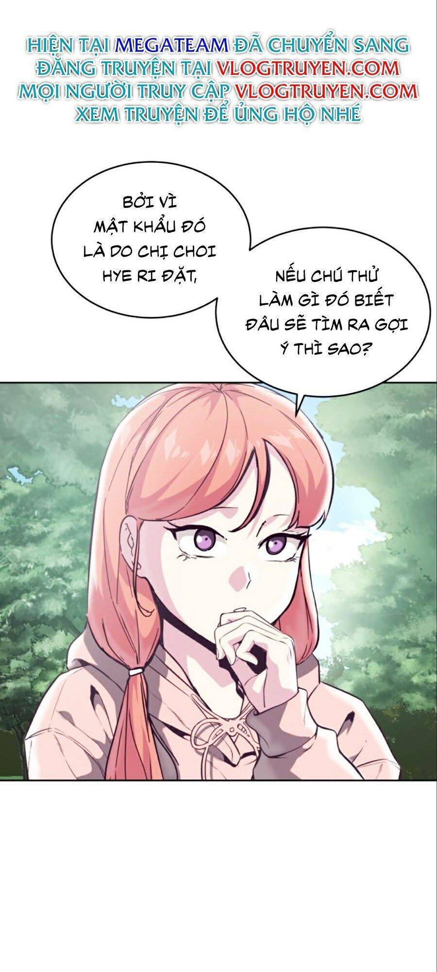 Cậu Bé Của Thần Chết: Chapter 96