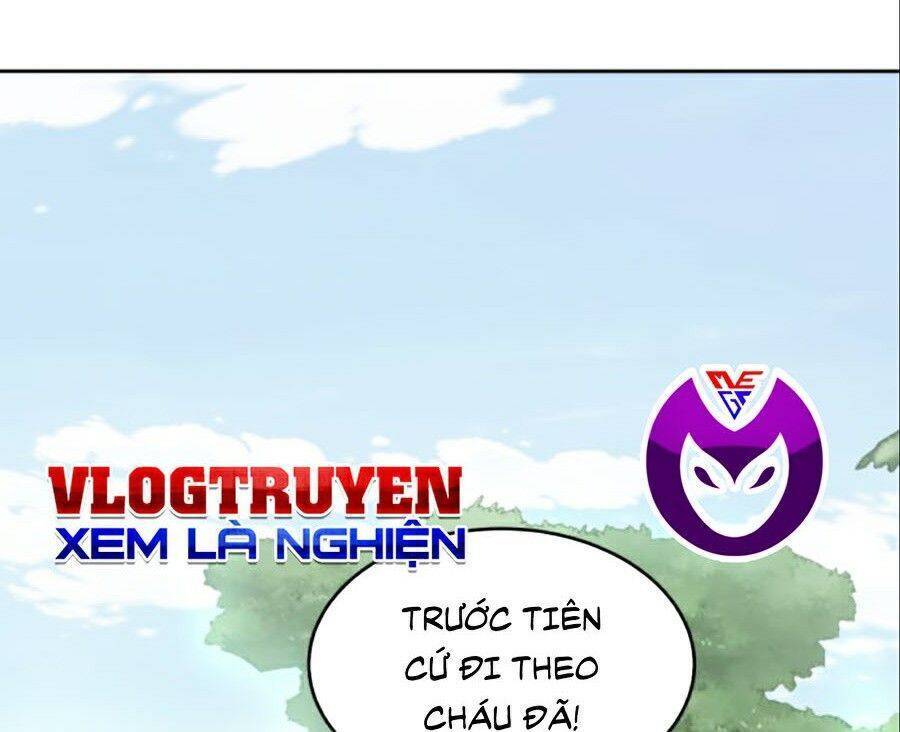 Cậu Bé Của Thần Chết: Chapter 96