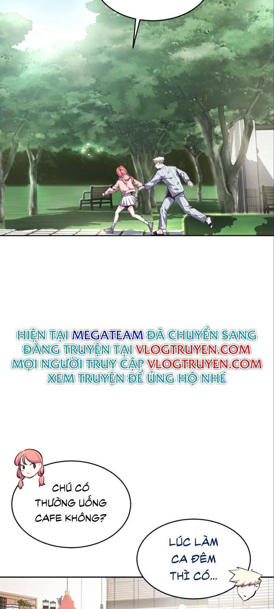 Cậu Bé Của Thần Chết: Chapter 96