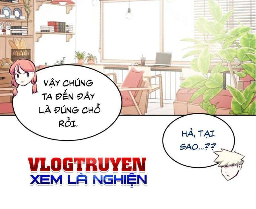 Cậu Bé Của Thần Chết: Chapter 96