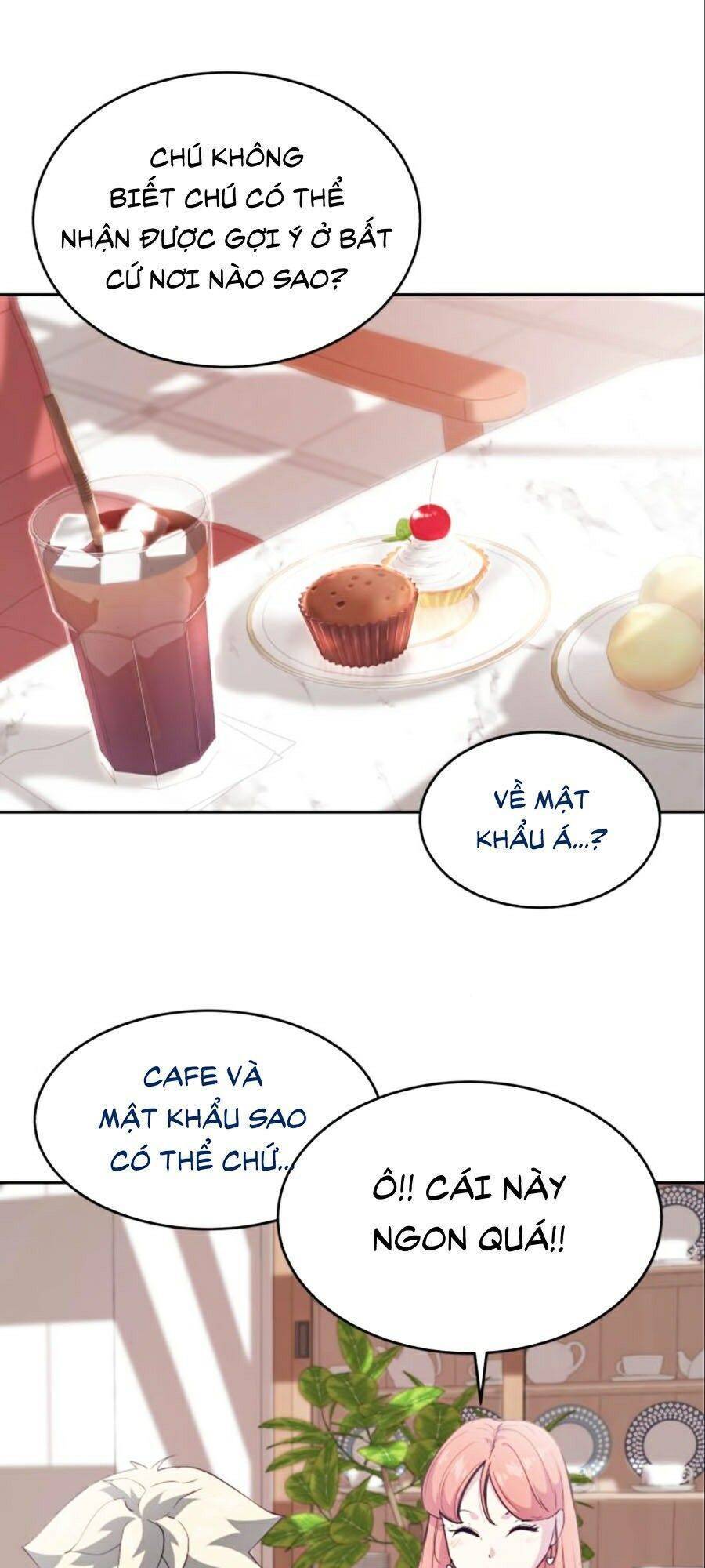 Cậu Bé Của Thần Chết: Chapter 96