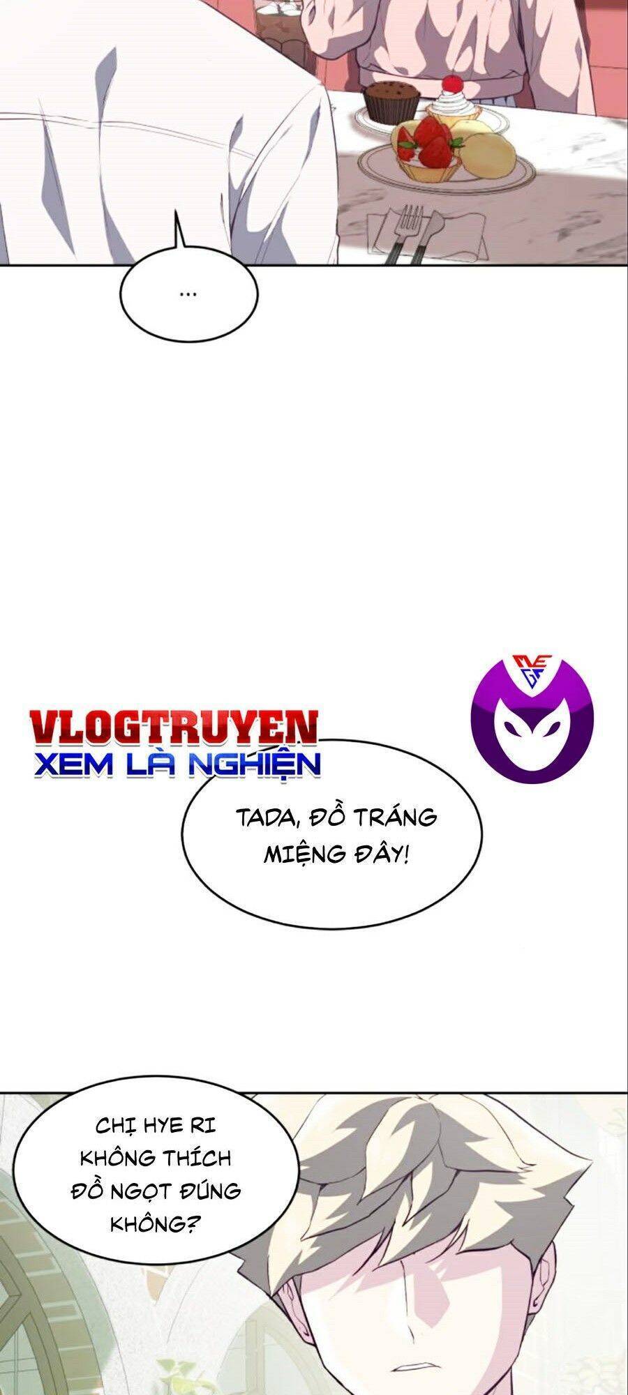 Cậu Bé Của Thần Chết: Chapter 96