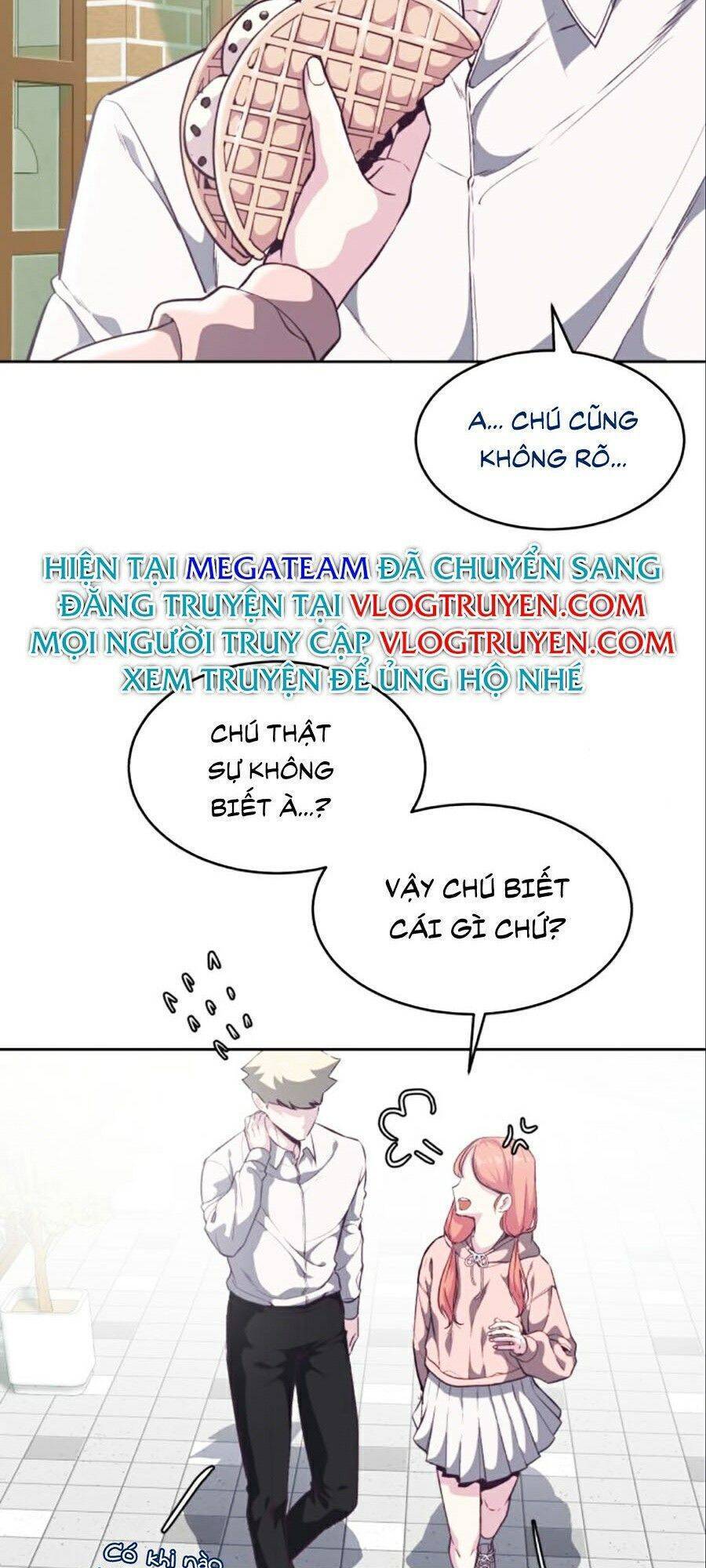 Cậu Bé Của Thần Chết: Chapter 96