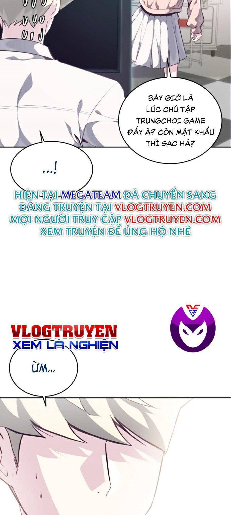 Cậu Bé Của Thần Chết: Chapter 96