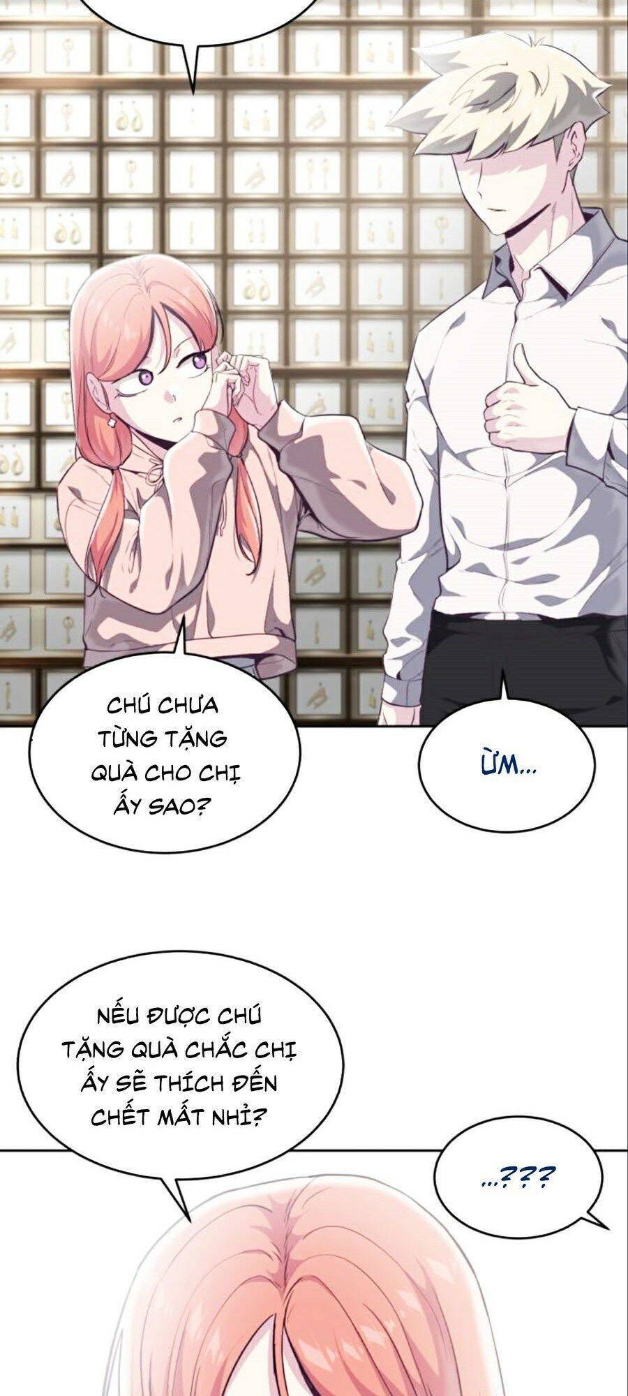 Cậu Bé Của Thần Chết: Chapter 96