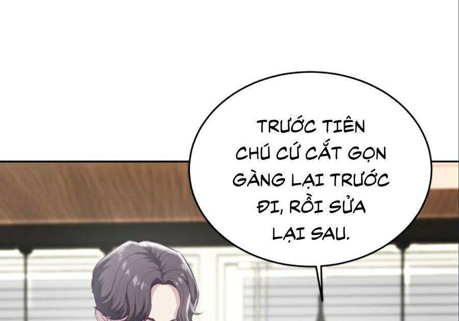 Cậu Bé Của Thần Chết: Chapter 96