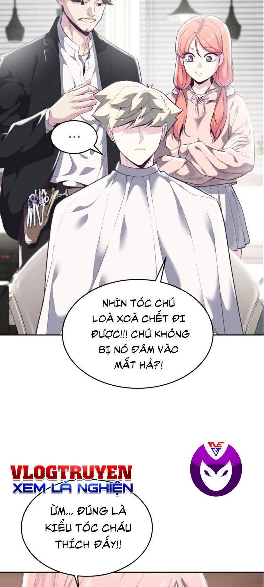 Cậu Bé Của Thần Chết: Chapter 96