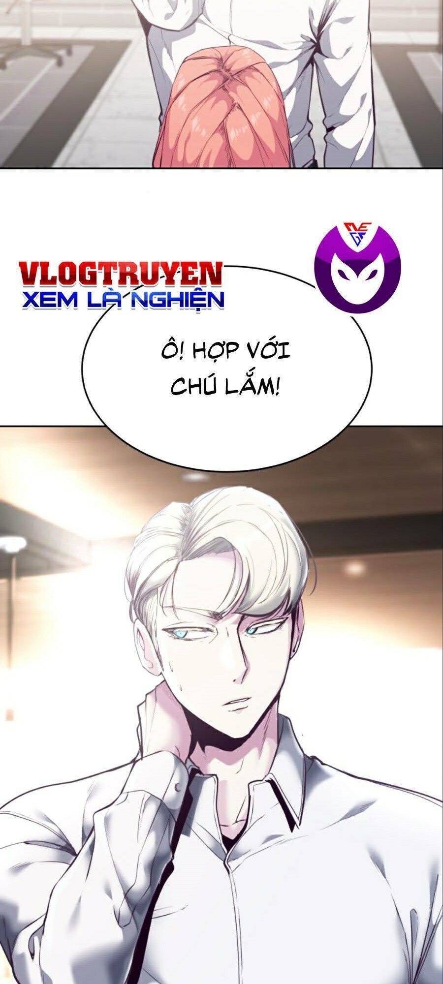 Cậu Bé Của Thần Chết: Chapter 96