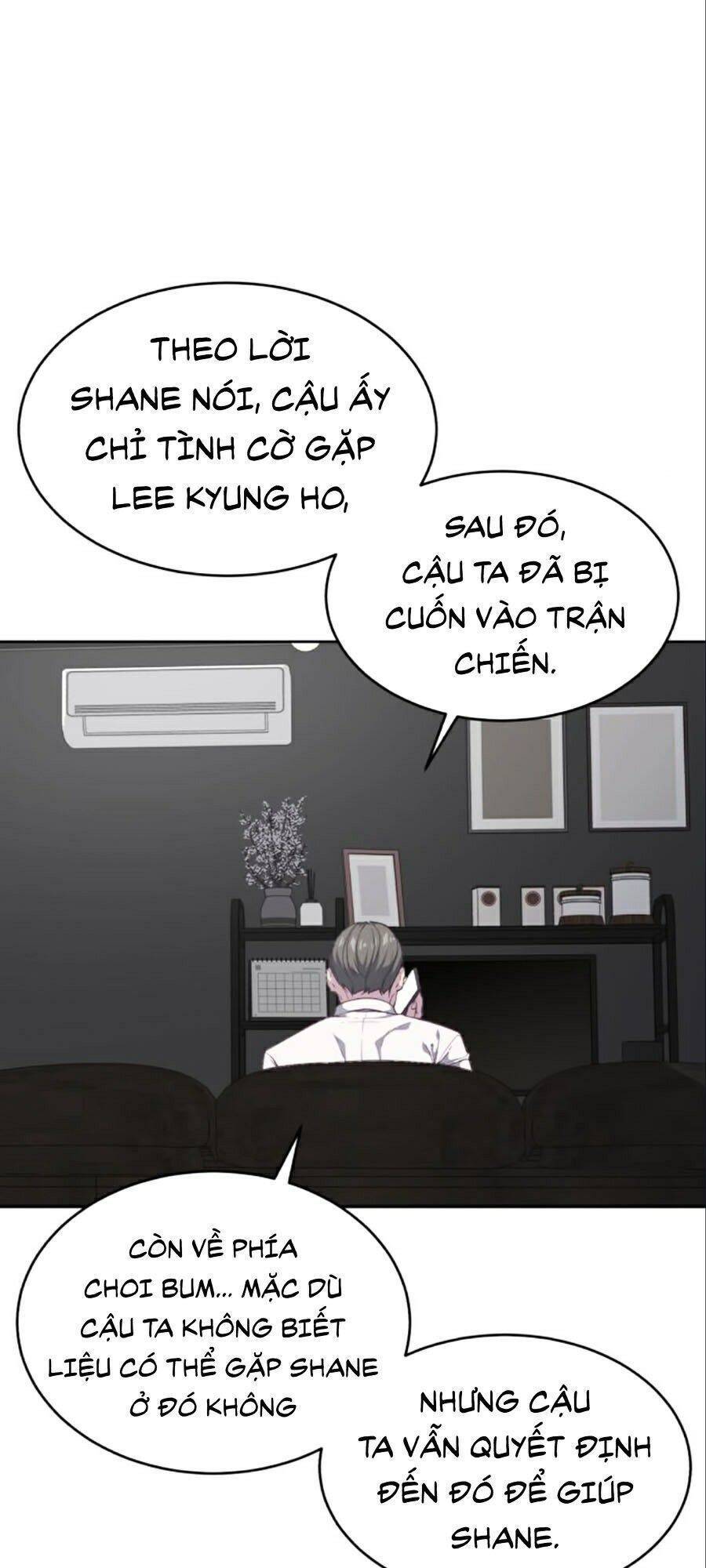 Cậu Bé Của Thần Chết: Chapter 97