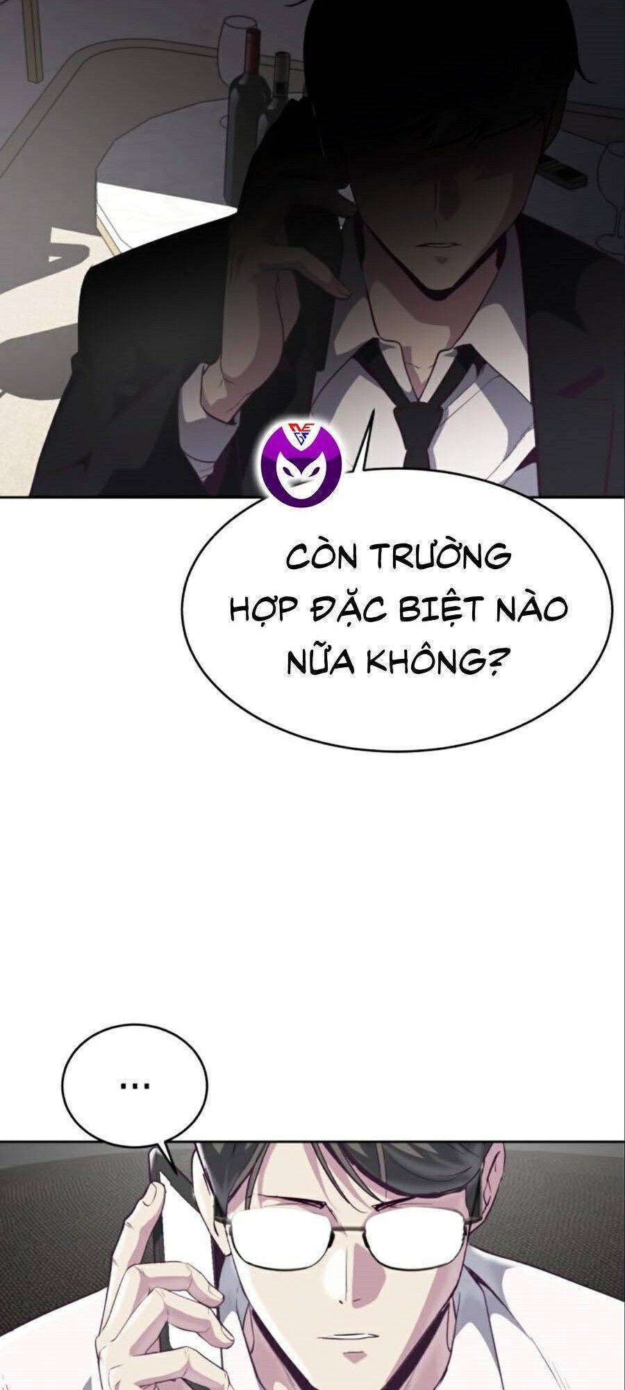 Cậu Bé Của Thần Chết: Chapter 97