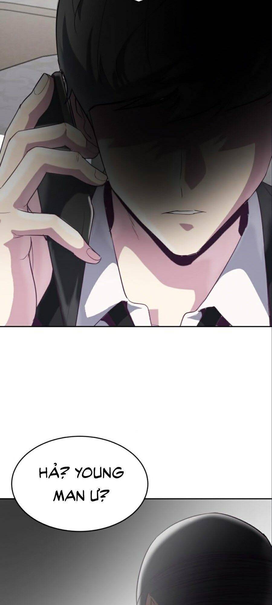 Cậu Bé Của Thần Chết: Chapter 97
