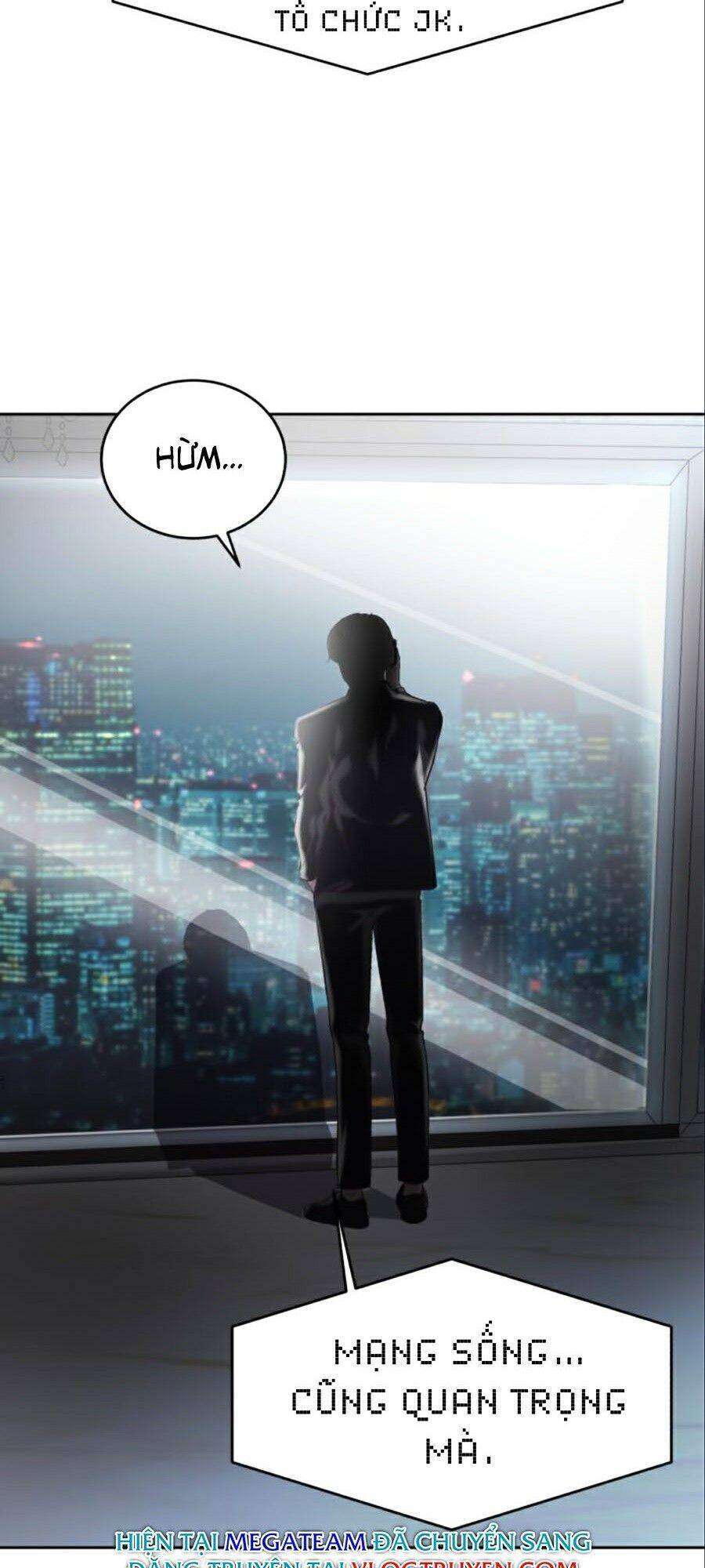 Cậu Bé Của Thần Chết: Chapter 97