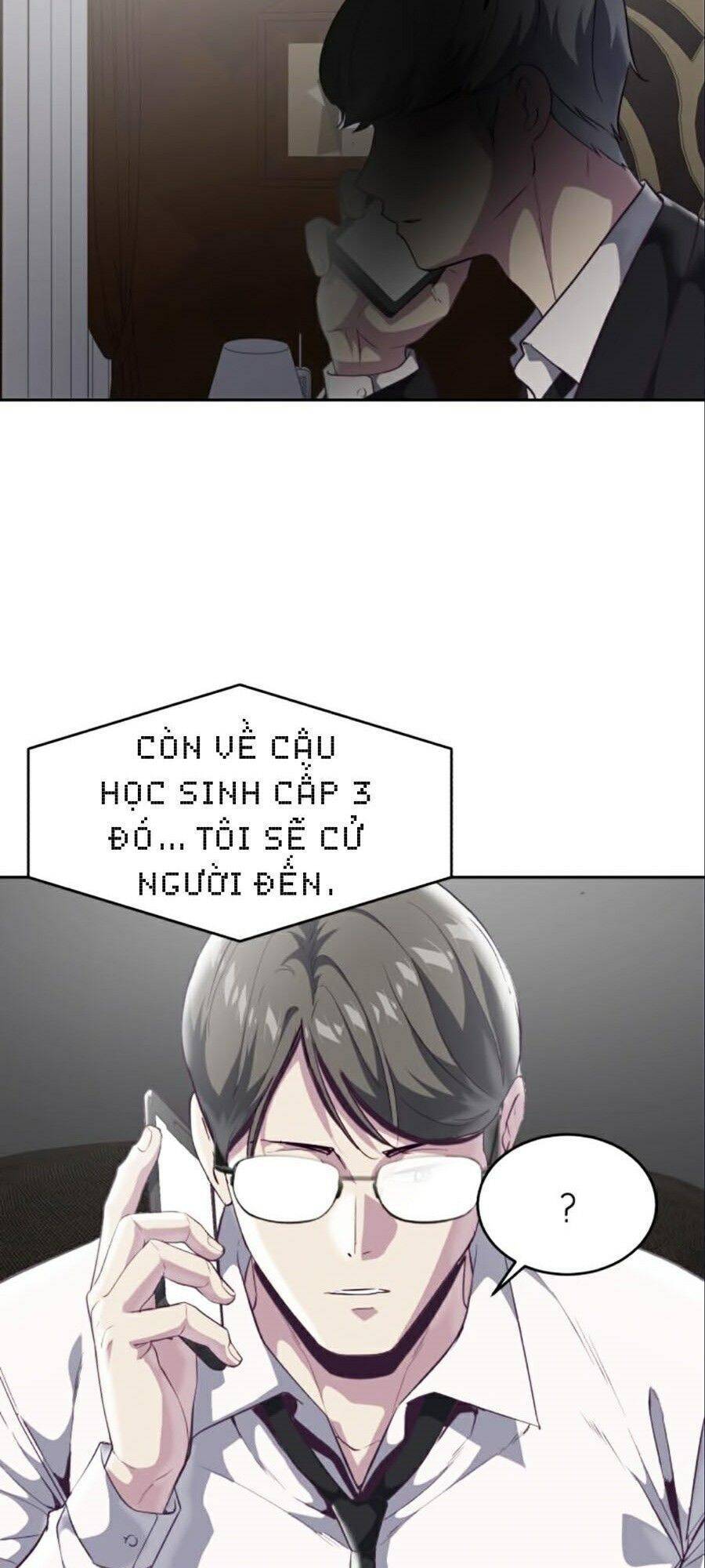 Cậu Bé Của Thần Chết: Chapter 97