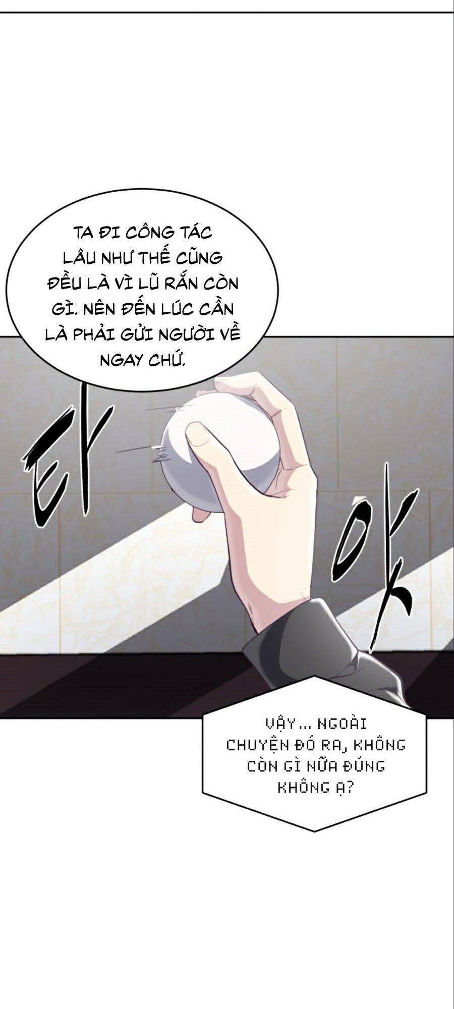 Cậu Bé Của Thần Chết: Chapter 97