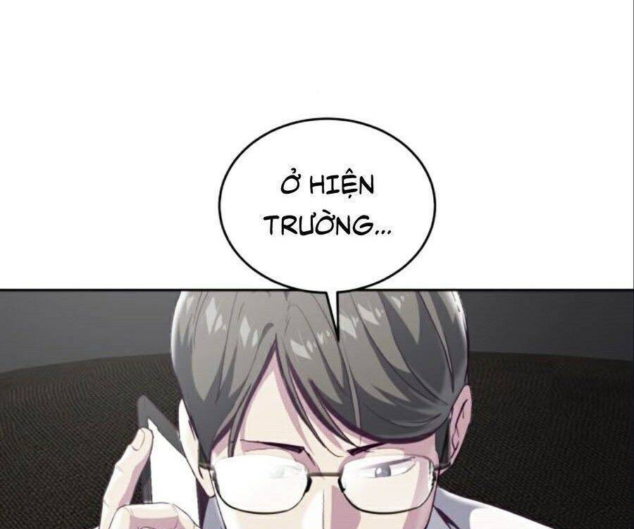 Cậu Bé Của Thần Chết: Chapter 97