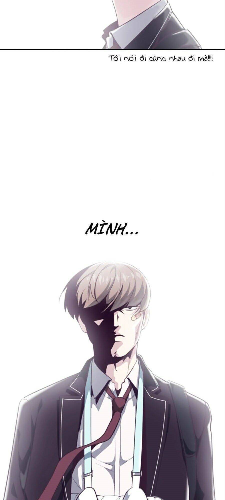 Cậu Bé Của Thần Chết: Chapter 97