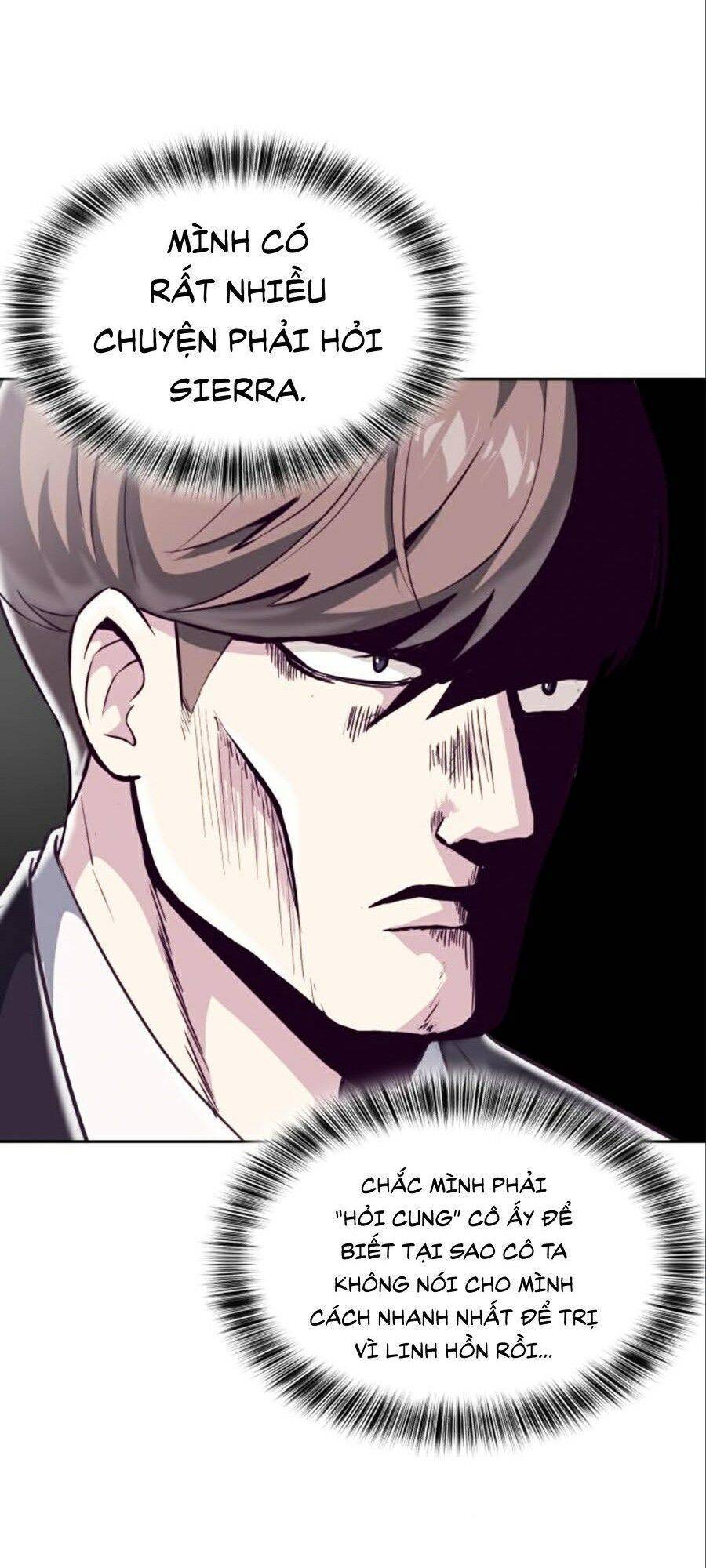 Cậu Bé Của Thần Chết: Chapter 97