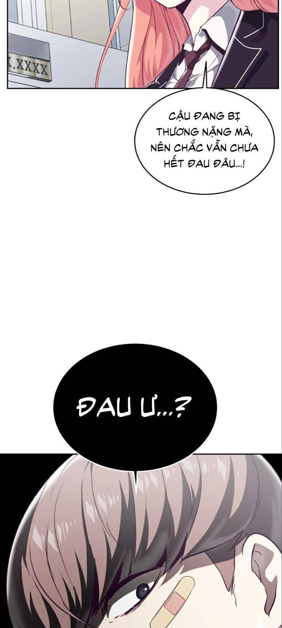 Cậu Bé Của Thần Chết: Chapter 97