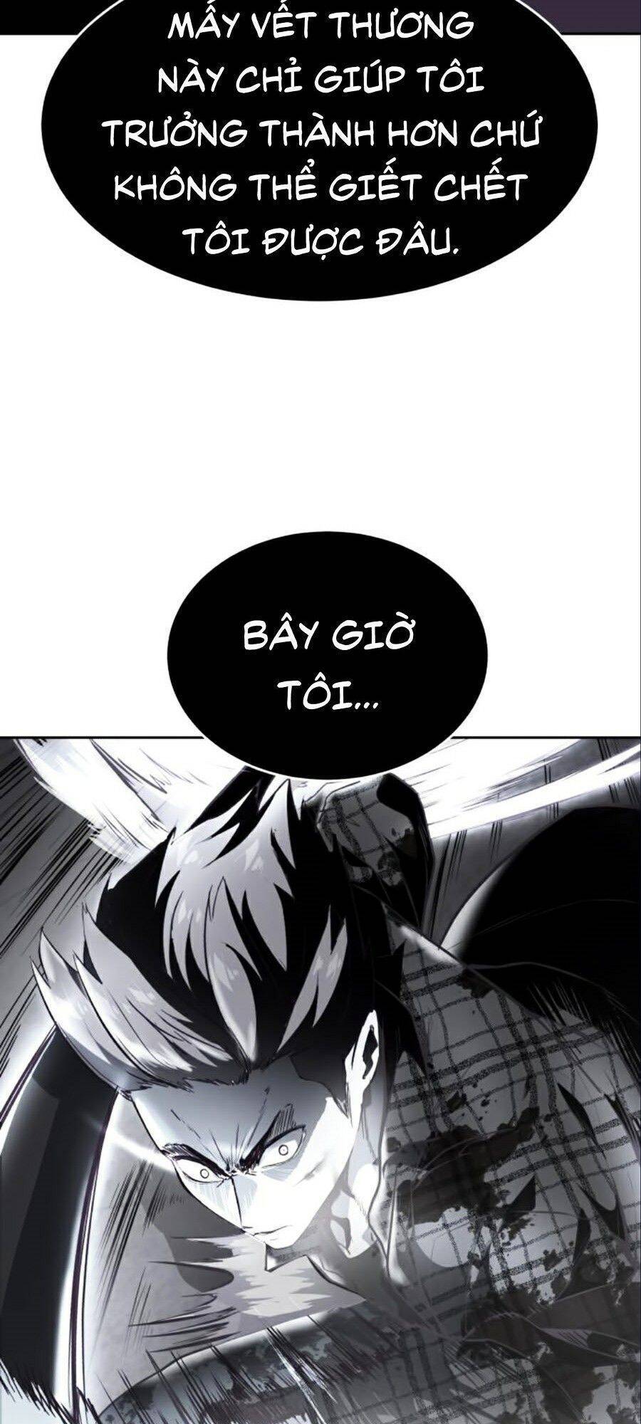 Cậu Bé Của Thần Chết: Chapter 97