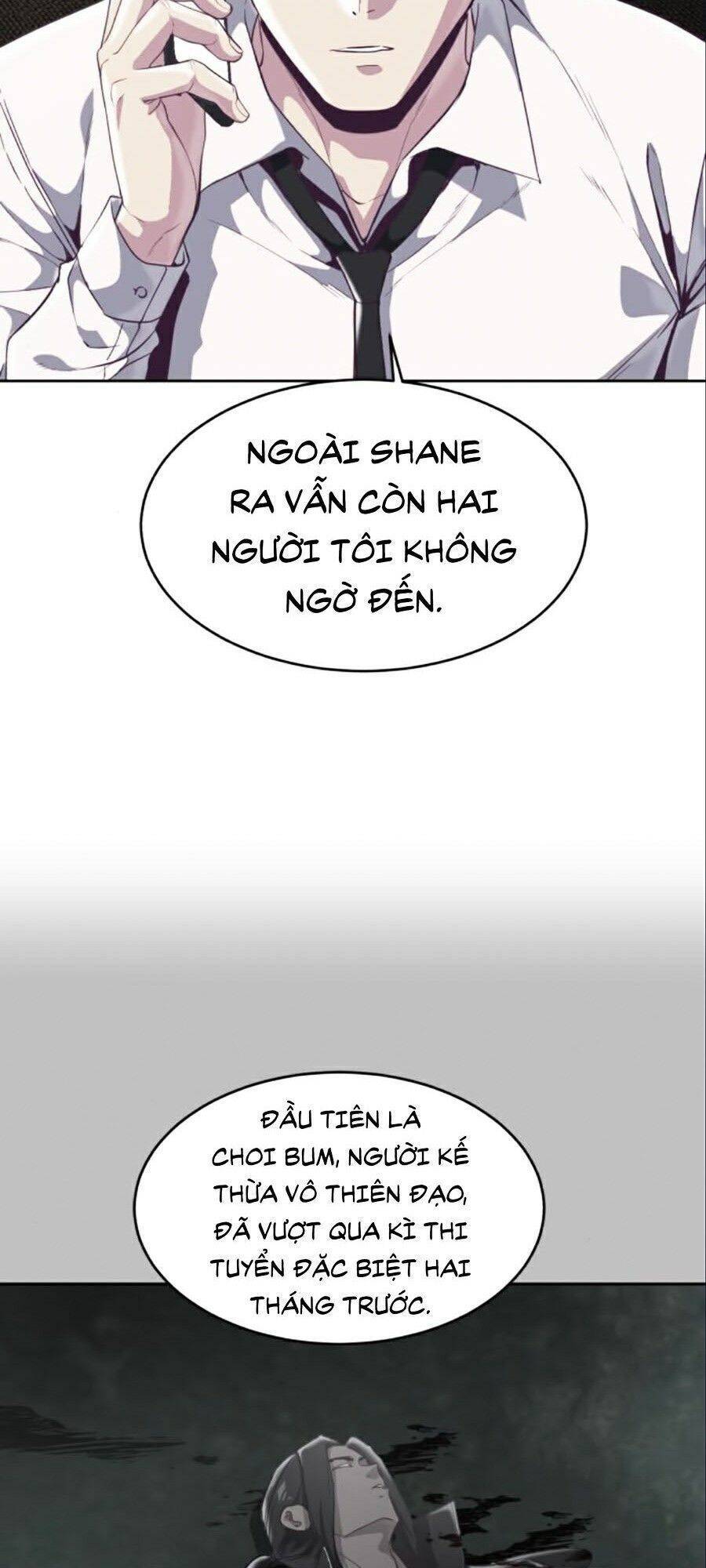 Cậu Bé Của Thần Chết: Chapter 97