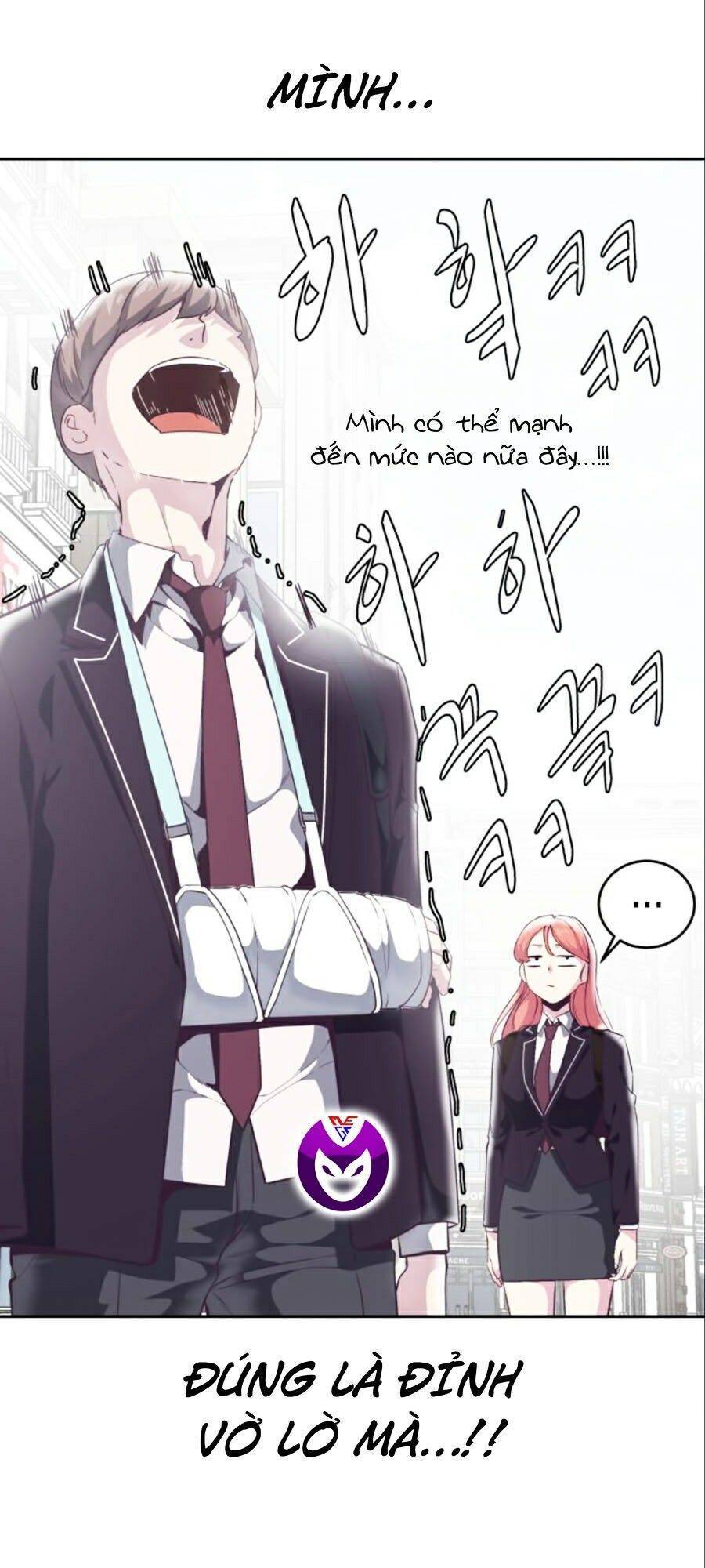 Cậu Bé Của Thần Chết: Chapter 97