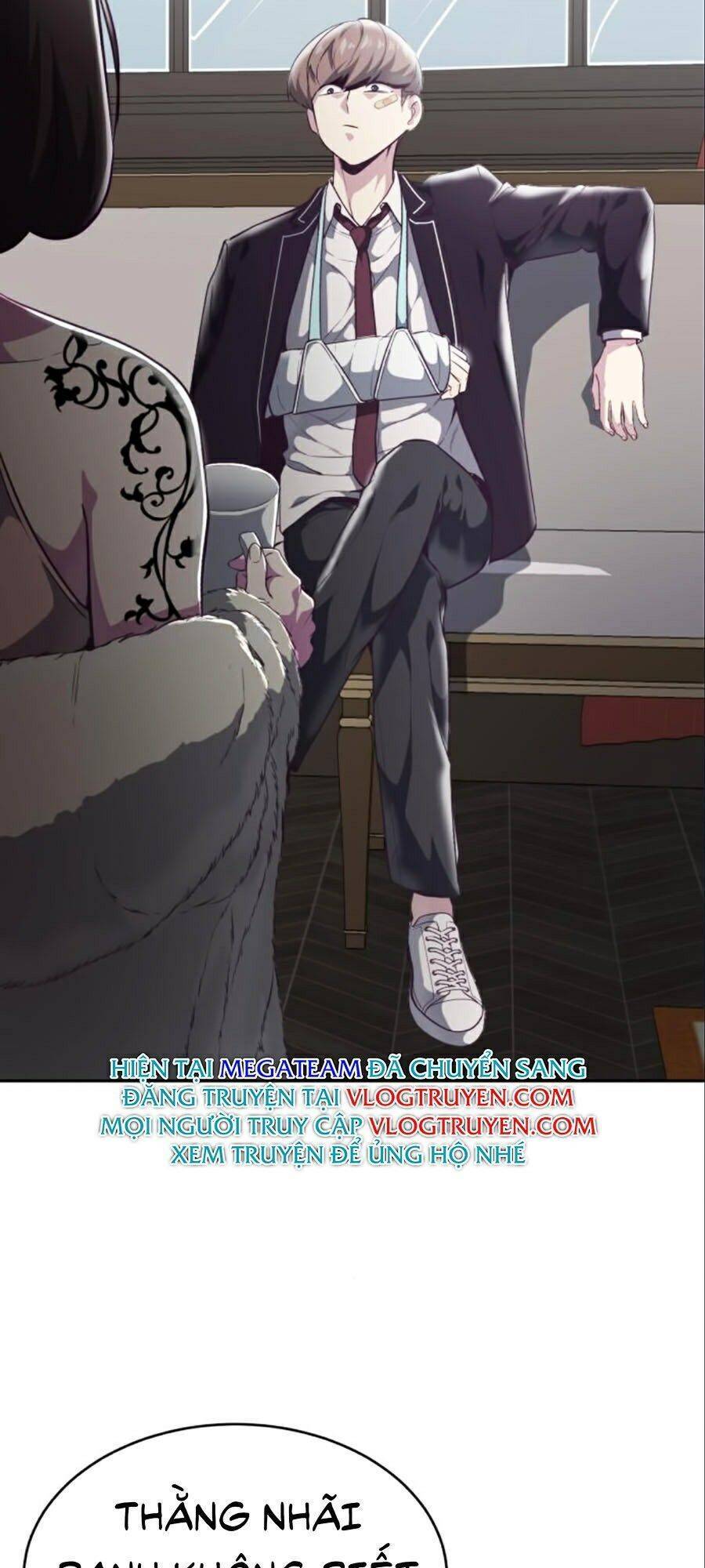 Cậu Bé Của Thần Chết: Chapter 97