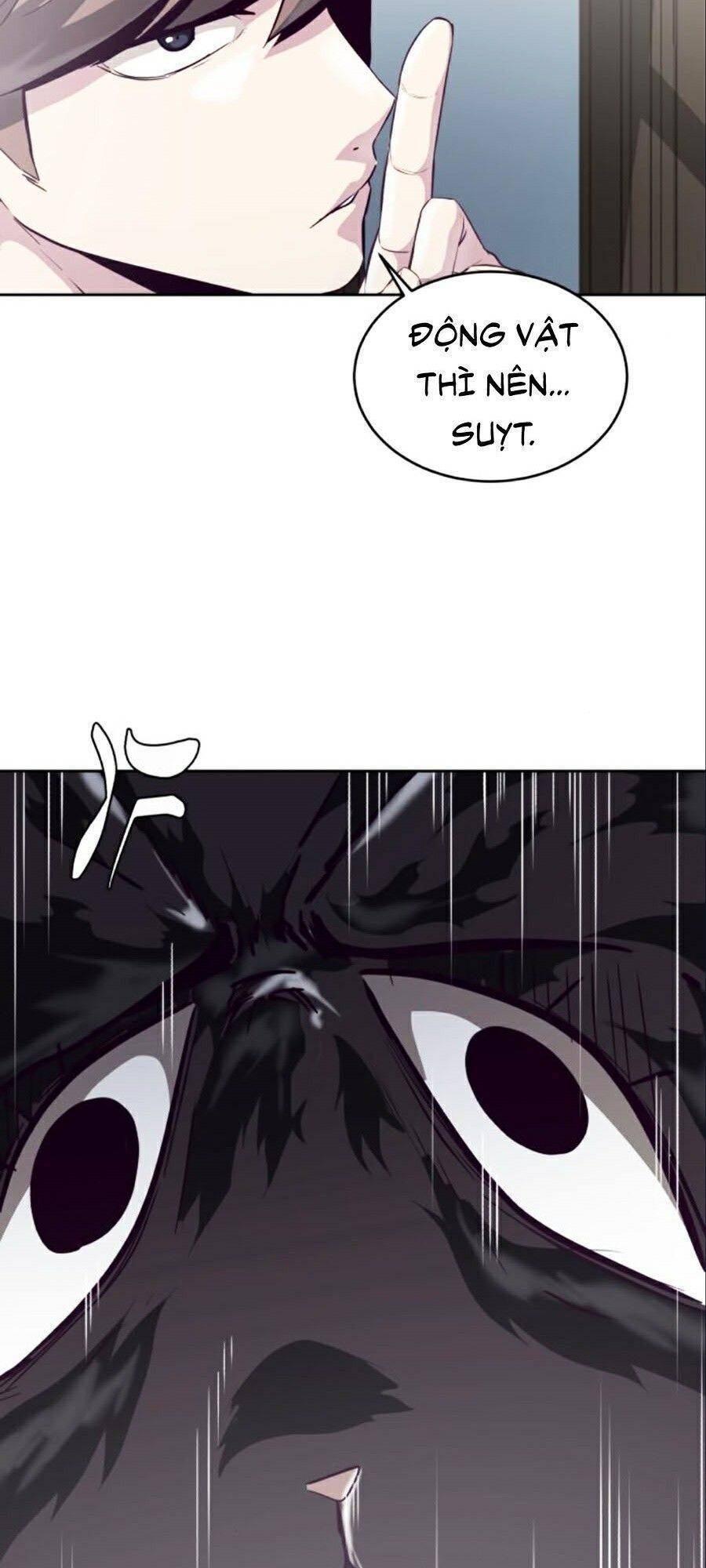 Cậu Bé Của Thần Chết: Chapter 97