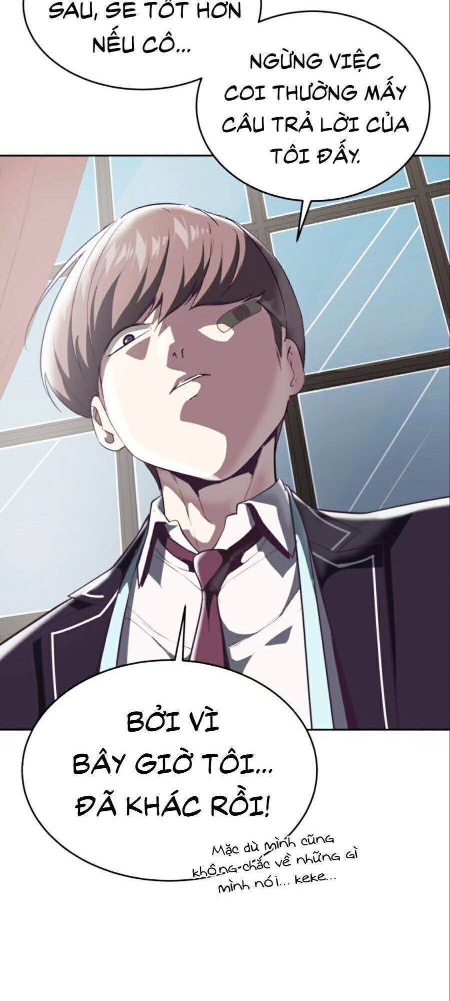 Cậu Bé Của Thần Chết: Chapter 97