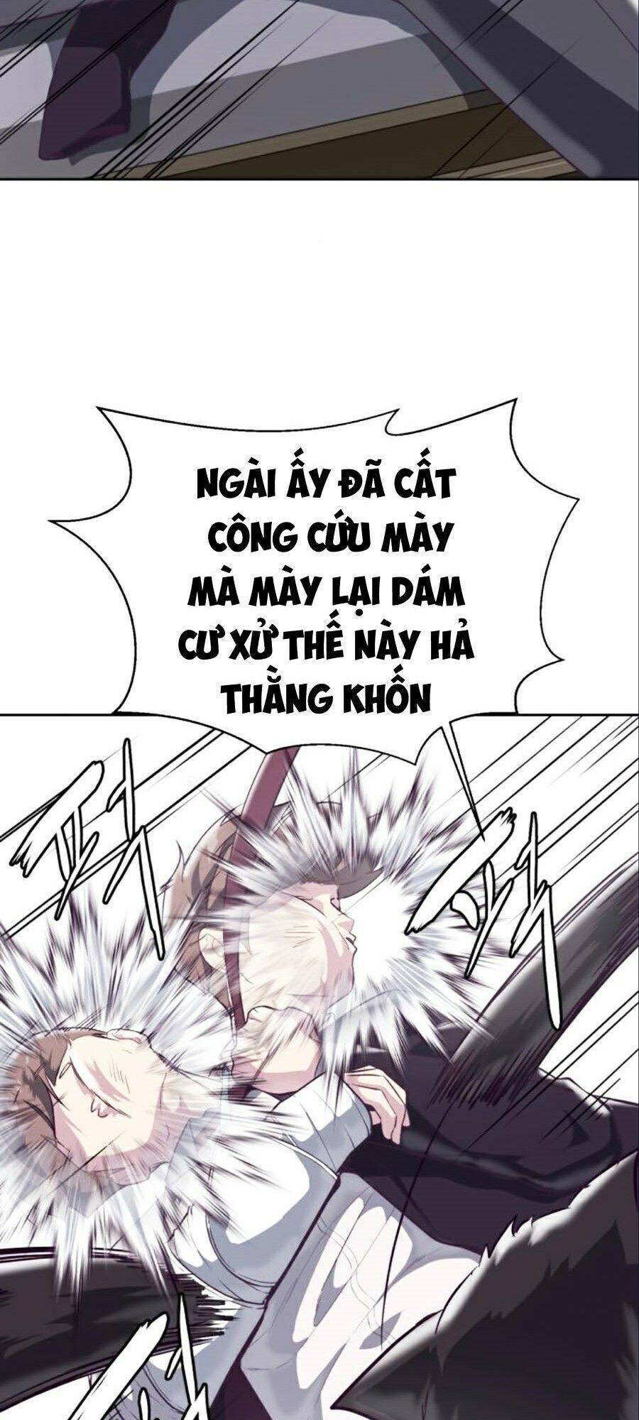 Cậu Bé Của Thần Chết: Chapter 97