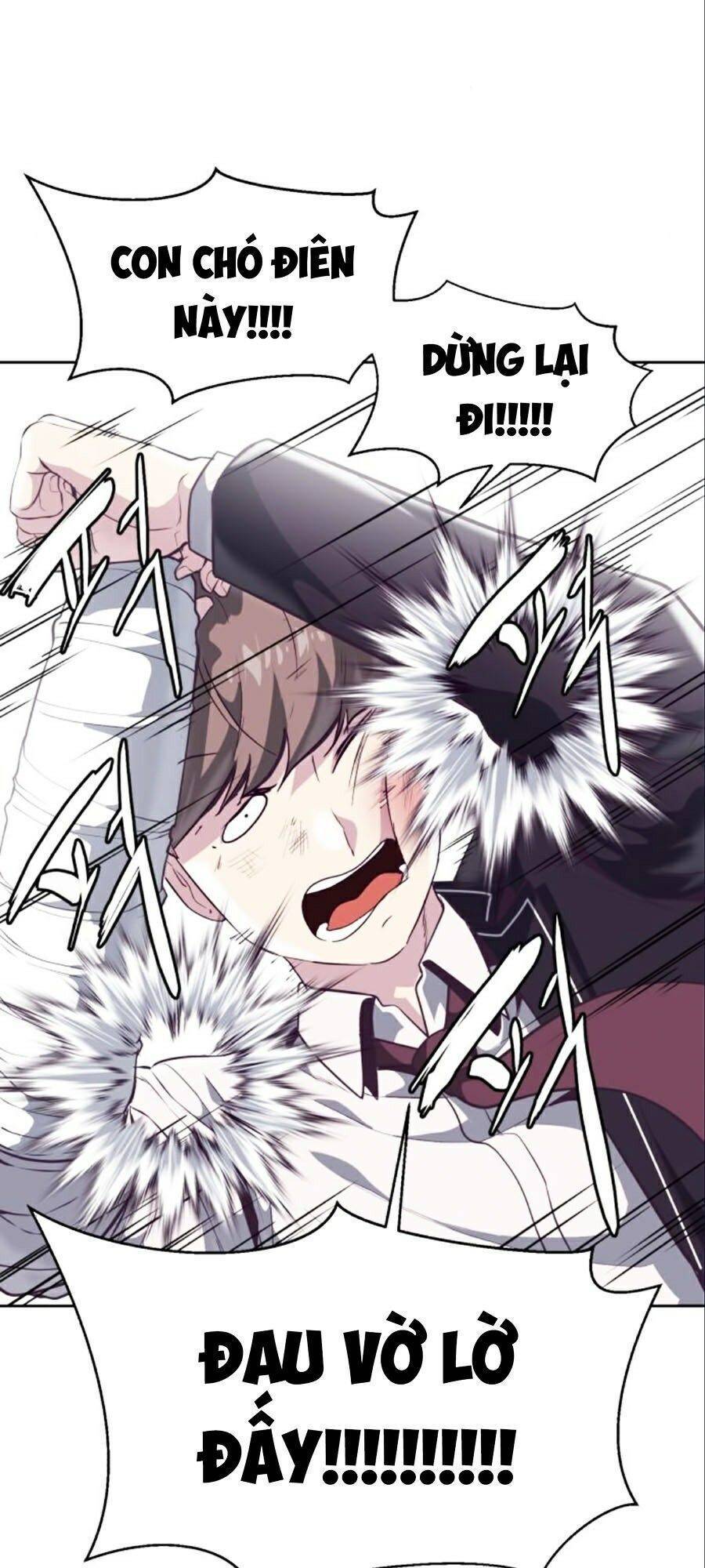 Cậu Bé Của Thần Chết: Chapter 97