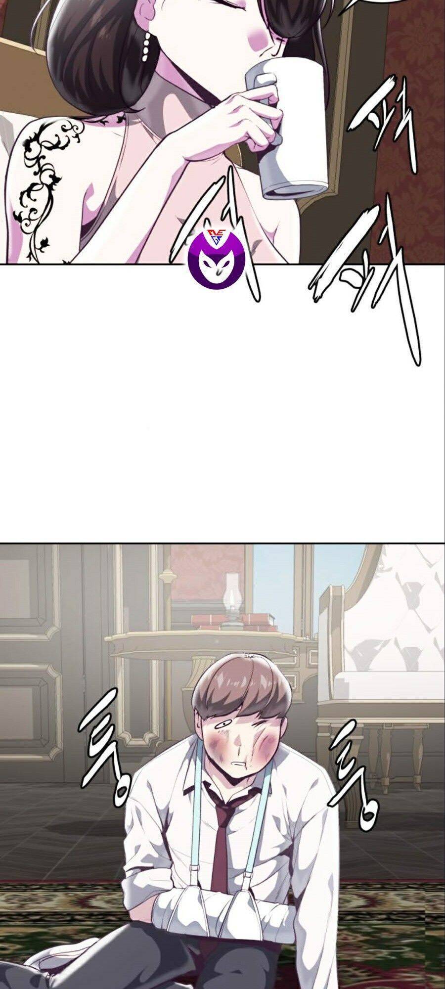 Cậu Bé Của Thần Chết: Chapter 97