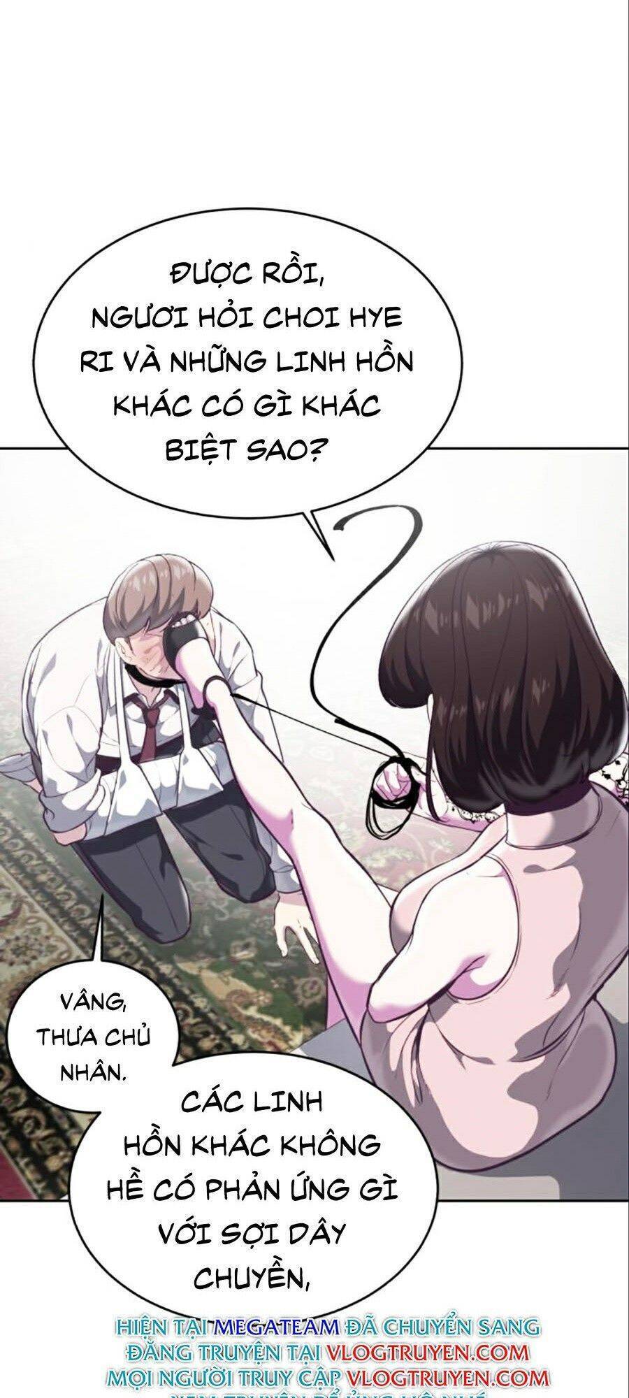 Cậu Bé Của Thần Chết: Chapter 97