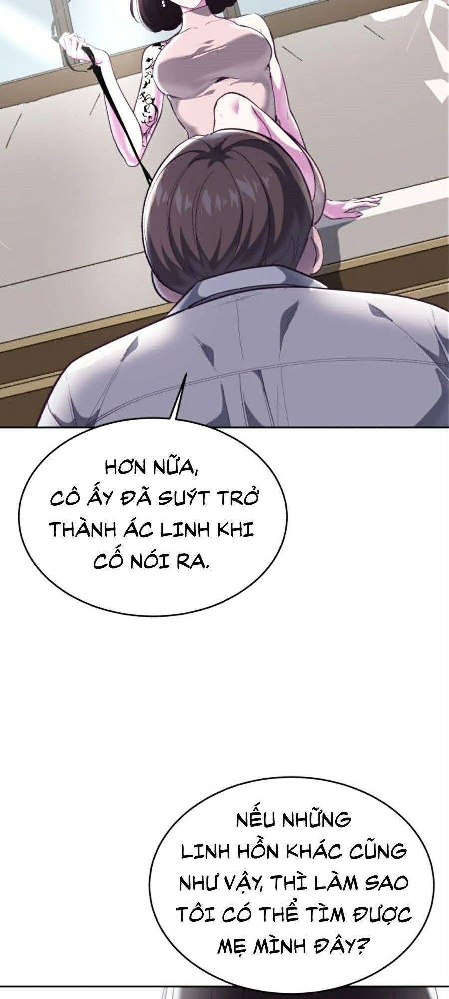 Cậu Bé Của Thần Chết: Chapter 97