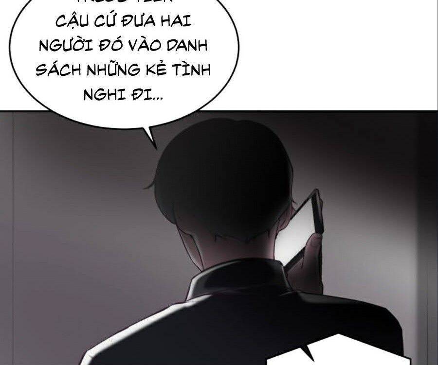 Cậu Bé Của Thần Chết: Chapter 97