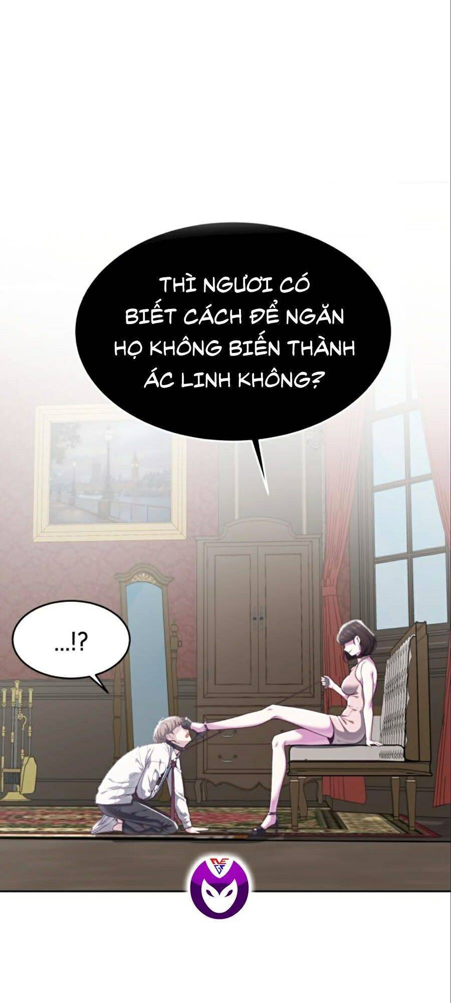Cậu Bé Của Thần Chết: Chapter 97